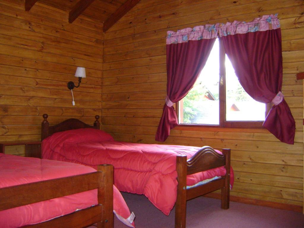 Hosteria Cumelen San Martin de los Andes Room photo