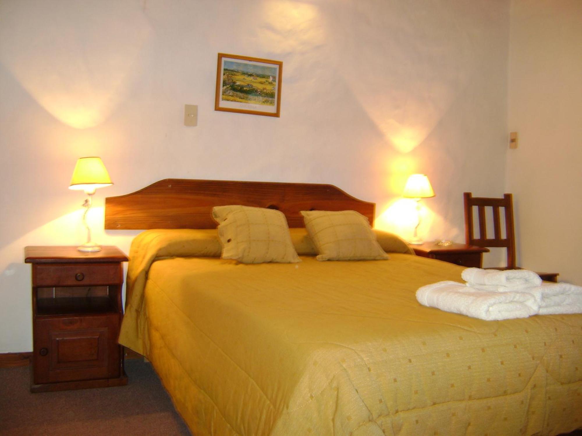 Hosteria Cumelen San Martin de los Andes Exterior photo