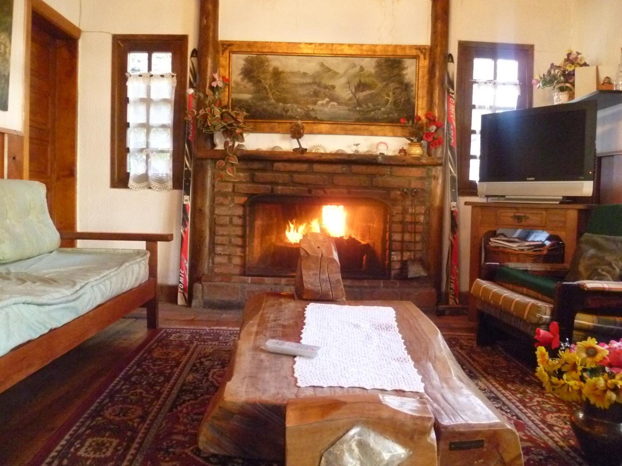 Hosteria Cumelen San Martin de los Andes Exterior photo